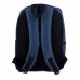 Рюкзак Navy/Grey